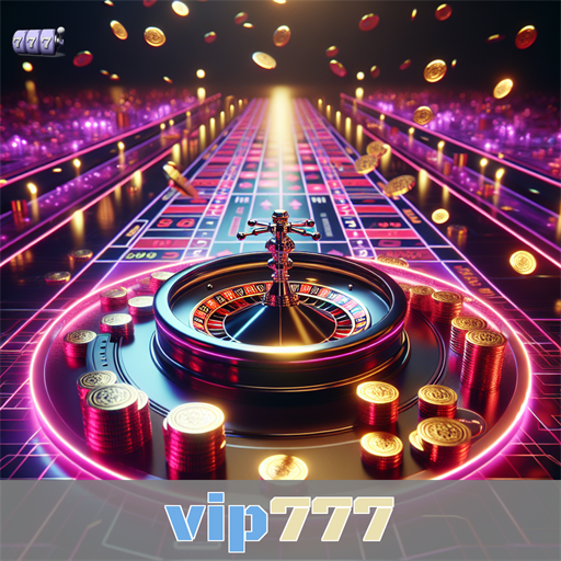 vip777