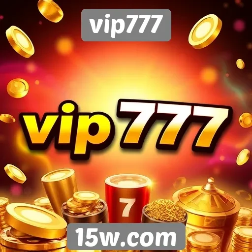 Ofertas e promoções disponíveis no vip777