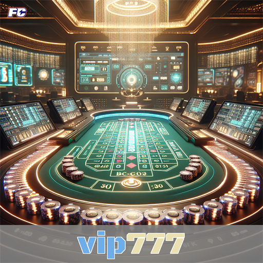 A Incrível Plataforma do Site vip777 que Encanta Jogadores