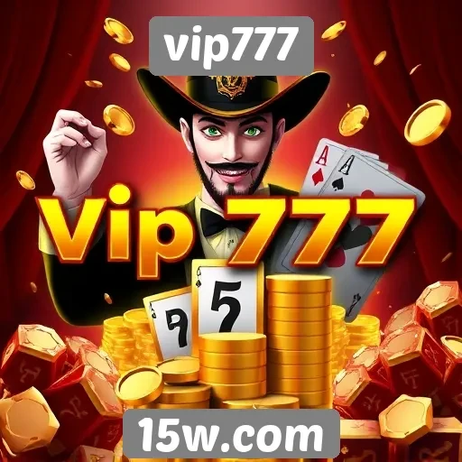 Promoções e bônus oferecidos no vip777