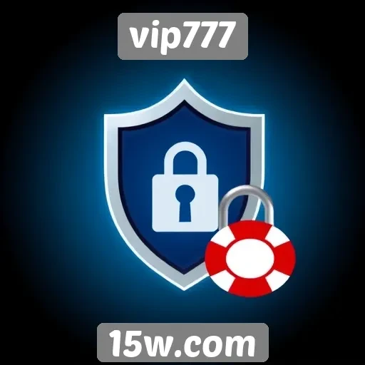 Recursos de segurança disponíveis no vip777