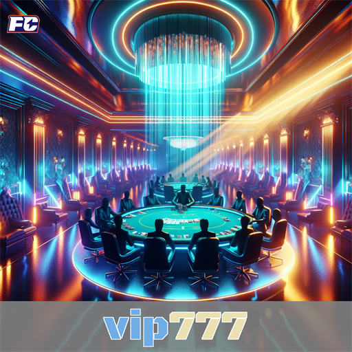 Slots Fantásticos: A Experiência de Jogo no vip777