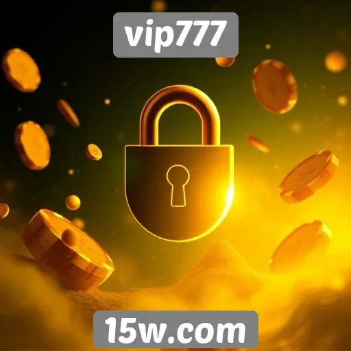Segurança e privacidade dos usuários no vip777