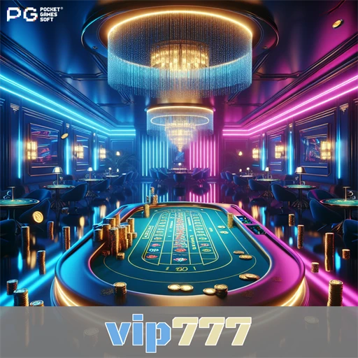 Experiência VIP no vip777: Entre no jogo com exclusividade